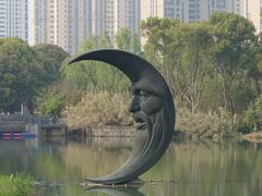 -昆山城市生态森林公园