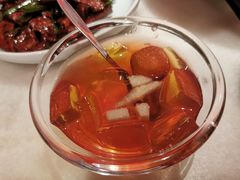 -小吊梨汤·北京菜·烤鸭(鸟巢店)
