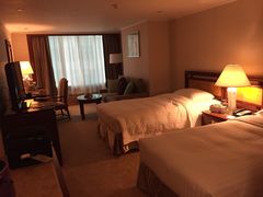 皇家太平洋酒店-香港皇家太平洋酒店