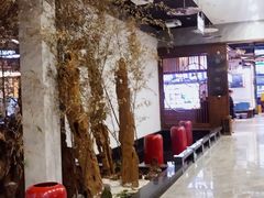 大堂-雅和睿景·商务宴·风味土窑鸡(花博汇店)