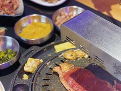 -碳夫·东北炭火烤肉(胥口店)