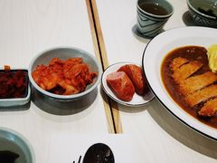 -黄饷·咖喱蛋包饭(奥城店)