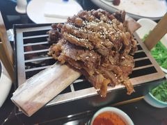 -夜宴江景餐厅