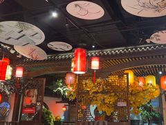 -徽镇小厨·经典徽菜(十里河店)