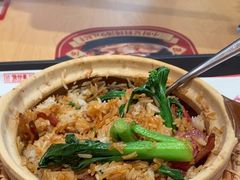-华记煲仔华·煲仔饭(人和店)