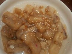 -老福州闽菜馆(温泉路店)