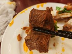 -老城红焖羊肉(老步行街店)