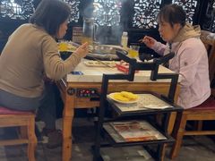 -重庆巴渝火锅(钟家村店)