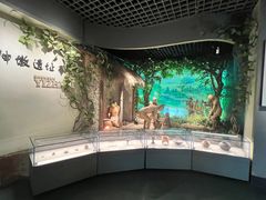 -仪征博物馆