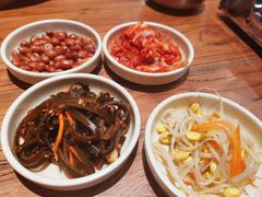 -京玉菲饭店(李村店)