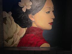 -三号黄浦会Canton Table