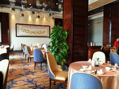 -千岛湖君澜度假酒店(文广轩中餐厅)