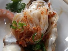 -87号烧烤海鲜·大排档(金沙滩店)