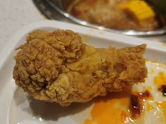 -龍歌自助小火锅(李沧顺和汇店)