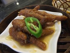-虾饺妹·粤式手工点心(水荫路店)