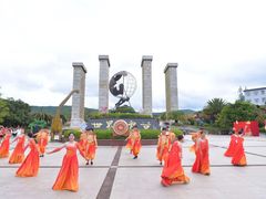 -世界恐龙谷景区