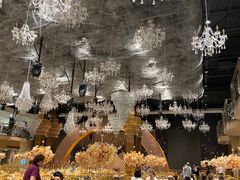 -丽华园(汉阳龙阳店)