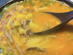 -西贝(吴江路湟普汇店)