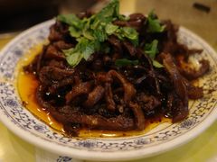 -月圆火锅(宁海东路二店)