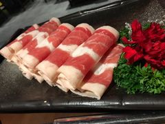 -捞神煲汤火锅(湖滨商业街店)