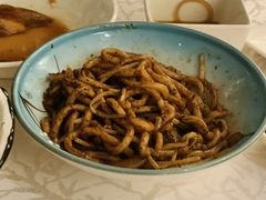 -万豪酒店·咏豪中餐厅