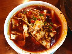 -炉小二铜锅牛蛙•川湘菜(三里屯店)