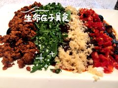 -北李妈妈菜·海肠捞饭(高新万达店)