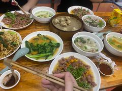 -大叔家福鼎小吃(十全街店)