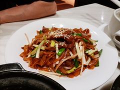 牛河-大树餐厅(益田假日店)