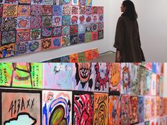 -宝龙艺术中心(七宝宝龙城店)