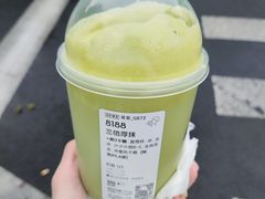 -喜茶(上海兴业太古汇店)