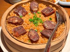 -乔街深夜食堂·小龙虾·高压锅生蚝(杭州总店)