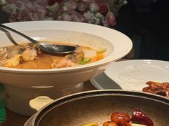 -新荣记(西溪湿地店)