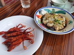 -五马集·海鲜·温州大牌档(黑金冠五马街十字路口店)