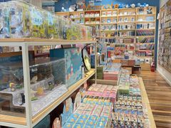 -猫的天空之城概念书店(印象城购物中心店)