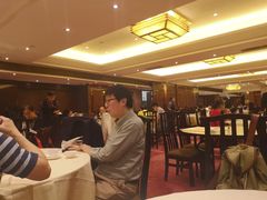 大堂-镛记酒家
