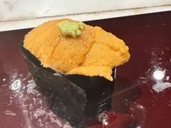 -乾山寿司(好运街店)