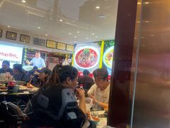 -川流不息·地道川菜·小龙虾(松东路店)