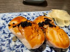 -炙柒Sekinana·精致日料(合生汇店)