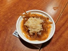 -张满意驴肉火烧(西四店)