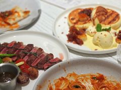 -Nana And Her Friends Restaurant 娜娜家(小寨原力场店)