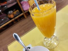 -芭堤雅泰国餐厅(胜利路店)