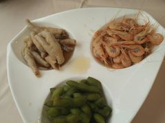 -老人和饭店(淮海中路店)