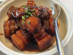 -上海和平饭店龙凤厅 Dragon Phoenix