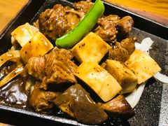 -和彩放题餐厅(酒仙桥店)