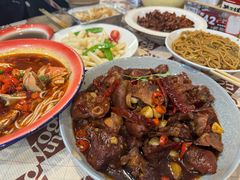 -老三样·旧食新味(万寿宫店)