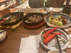 -云海肴·汽锅鸡·云南菜(领展购物广场·中关村店)