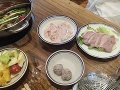 -厝味火锅·潮汕卤水火锅(十一合店)
