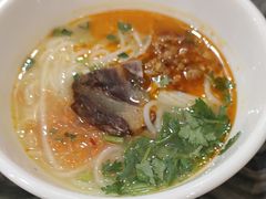 -四季轩中餐厅(徐州开元名都大酒店)