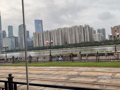 -BJM CLUB·宾酌·江景西餐吧(琶醍店)